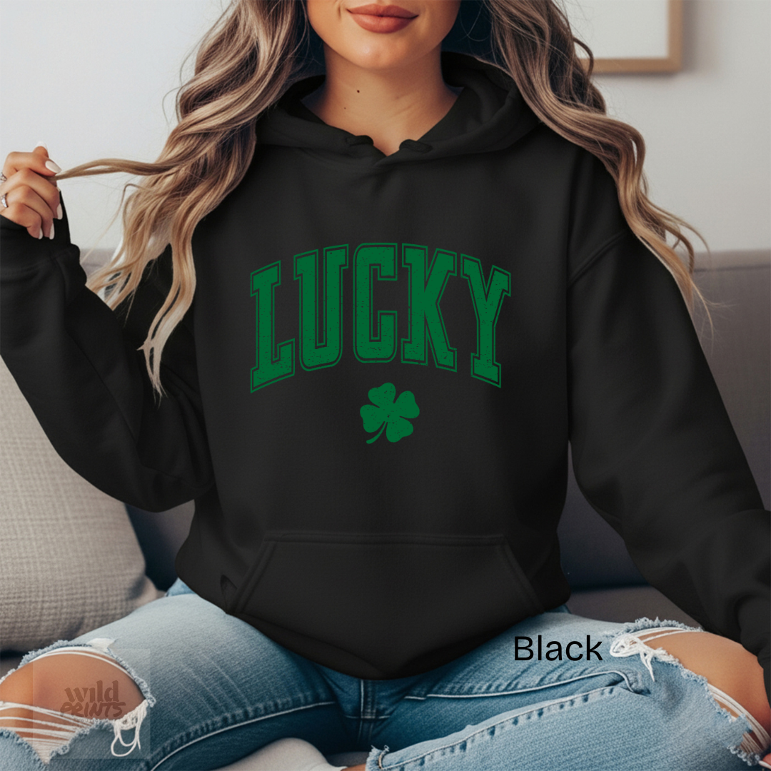 LUCKY Hoodie