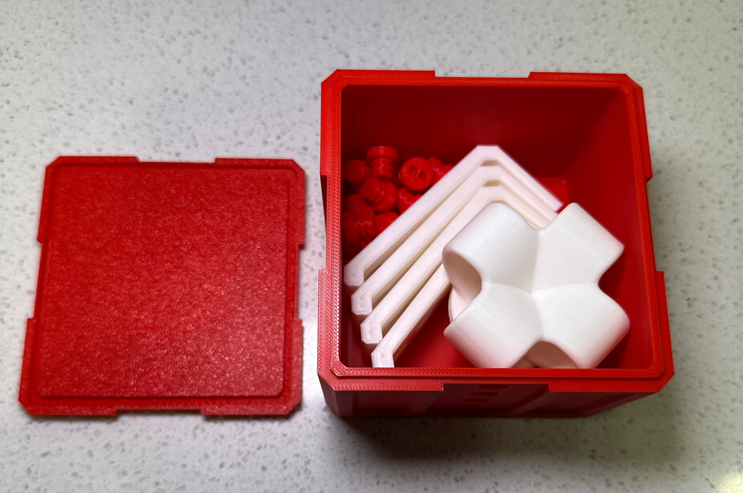 Prank Gift Box