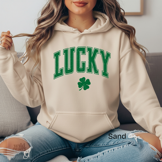 LUCKY Hoodie