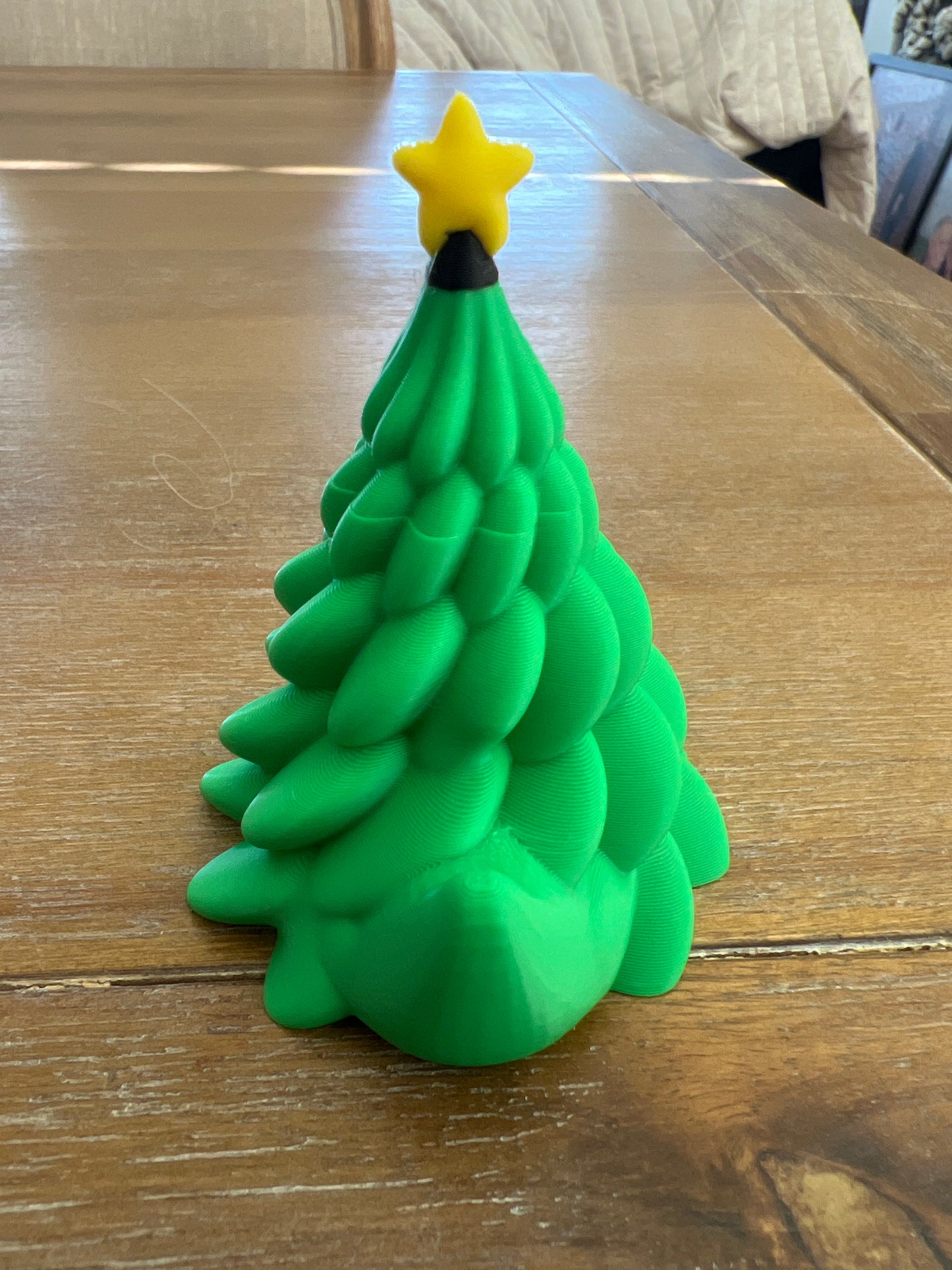 Christmas Tree Duck